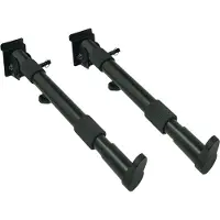 Quiklok Extension Clavier SBK20 Noir