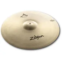 Zildjian A 22 Medium Ride Cymbal