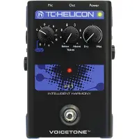 TC-Helicon VOICETONE H1