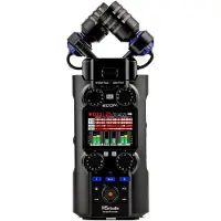 Zoom H5studio Portable Recorder