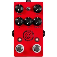 JHS Pedals Angry Charlie @at+