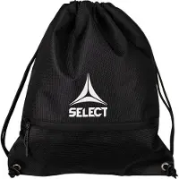 Select SPORTTASCHE LAZIO schwarz M : 62 x 31 x 34 cm
