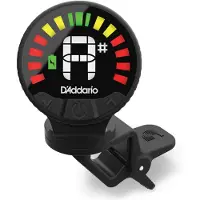 D'addario And Co PW-CT-26 Nexxus 360 Rechargeable Tuner