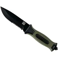 101 Inc Tactical Ops 9242 Knife Vert