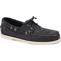 Sebago Chaussures Bateau Docksides Portland Marine