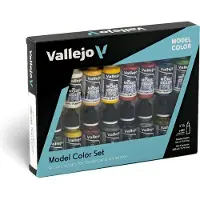 Vallejo 070149 Kit De Modélisme-