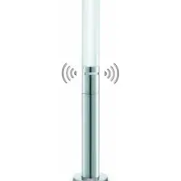 Steinel Lampe d'extérieur à détecteur GL 60 LED argenté