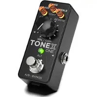 IK Multimedia TONEX One Pedal