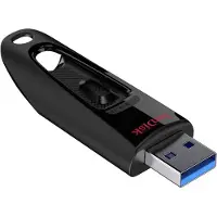 SanDisk Cruzer Ultra USB 3.0 256 Go