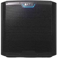 Alto pro TS12S