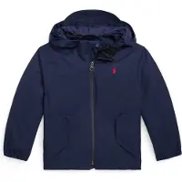 Ralph Lauren Veste - Classiques II - Newport Marine - - 6 ans (116) - Veste de Mi-Saison