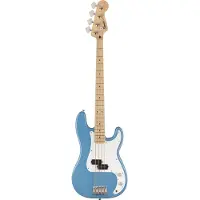 Squier Sonic Precision Bass California Blue