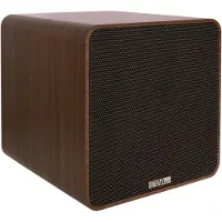 Enova Hifi Caisson de basses Vela SUB 8A