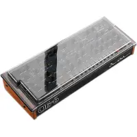Decksaver Sequential OB-6 Desktop Cover