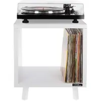 Enova Hifi Vinyle Lover WH
