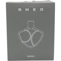 Smeg Batteur plat pour robot sur socle smf01 smfb01