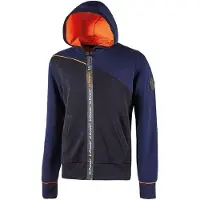 U Power Sweat-shirt à Zip Jupiter