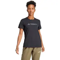 Adidas Maillot femme Terrex Multi Climacool Logo Tech