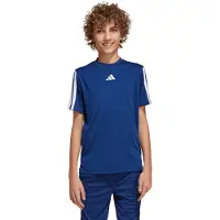 Adidas Maillot enfant Train Essentials 3-Stripes