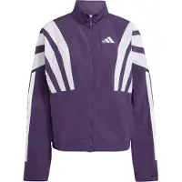 Adidas Veste de survêtement femme Adizero NYC