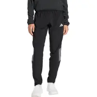 Adidas Pantalon de sport 'Adi365 Astro' noir / blanc