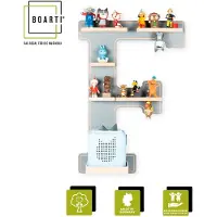 Boarti etagere tonies box, étagère tonies, étagère tonies box, etagere toniebox, meuble tonies, etagere magnetique tonies