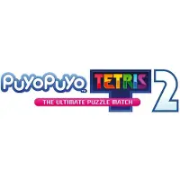 Puyo Puyo Tetris 2 Standard PS4