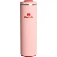Stanley Transit Fliptop Mug gourde isotherme medium Peach Rose 1 pcs