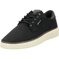 Gant San Prep 872638244 Trainers Noir EU 42 Homme