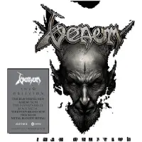 Venom CD de - Into Oblivion - pour Indifférent - Standard - Taille Standard