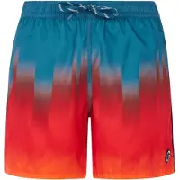 Protest Bowery Swimming Shorts Rouge XS Homme