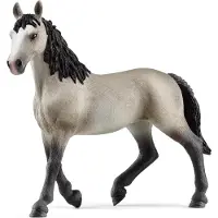 Schleich Klisna plemene Selle Français