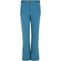 Protest Lole Softshell Pants Bleu S Femme