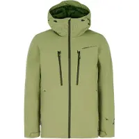 Protest Timothy Jacket Vert L Homme