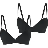 JOOP! Soutien-gorge 'Sensation' noir