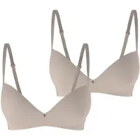 JOOP! Soutien-gorge 'Sensation' mastic