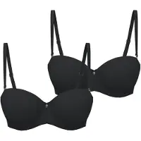 JOOP! Soutien-gorge 'Sensation' noir