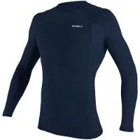 O'Neill Rash Guard Manches Longues Basic Skins