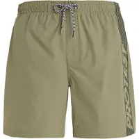 Protest Farel Swimming Shorts Vert 2XL Homme