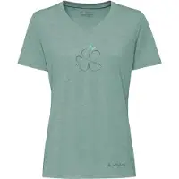 Vaude Maillot imprimé femme Skomer III
