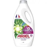 Ariel Lessive liquide Protection Couleurs et Fibres 31 lavages 1,395L
