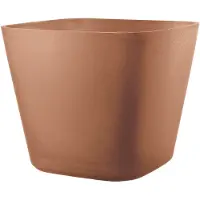Deroma Quadro Origin Cotto 28 cm