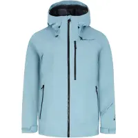 Protest Abalone Jacket Bleu XS Homme