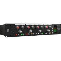 Solid state logic SSL Pure Drive Quad