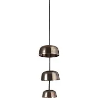 Meinl Sonic Energy Nagi Hanging Bell Set