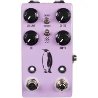 JHS Pedals Emperor V2 Analog Chorus & Vibrato avec Tap Tempo