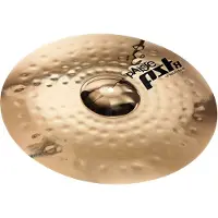 Paiste PST 8 Reflector 18 Rock Crash Cymbal