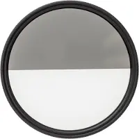 Heliopan Gris dégradé 2 x 52 mm