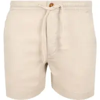Superdry Short Merchant Linen
