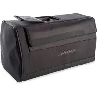 Bose 751863-0010, Housse, Enceinte, Noir, , Couleur unie, Poche arrière